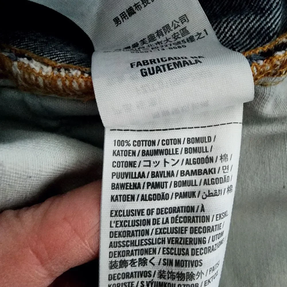 Abercrombie & Fitch brand abercrombie